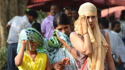  கனமழைக்கு நாள் குறித்த வானிலை! எந்தெந்த மாவட்டங்களில் ஊத்தப்போகுது தெரியுமா?