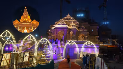 When in Ram Navami 2025? Know date, tithi, muhurat and other details