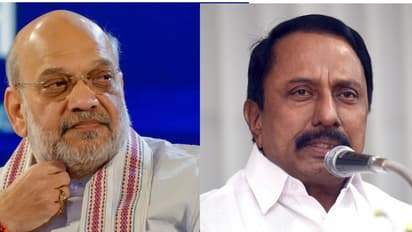 அதிமுகவை கைப்பற்றும் செங்கோட்டையன்? அமித்ஷாவுடன் ரகசிய சந்திப்பு! 'மெகா' கூட்டணிக்கு பிளான்! 