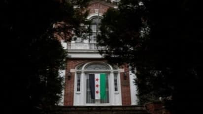 US warns of possible terror attacks in Syria during Eid, urges citizens to leave immediately