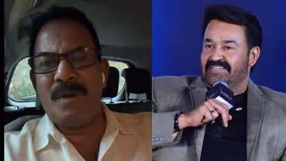 'റിലീസിന് മുമ്പ് മോഹന്ലാല് എമ്പുരാൻ കണ്ടില്ല, അദ്ദേഹം മാപ്പ് പറയും'; മേജര് രവി