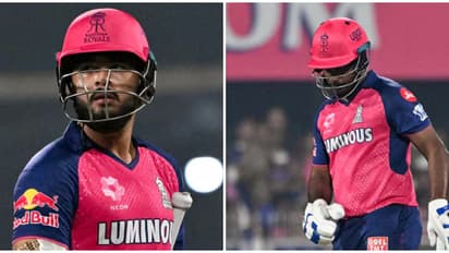 കളിച്ചത് രണ്ടും തോറ്റു; രാജസ്ഥാനെ കരകയറ്റുമോ സഞ്ജു? മുന്നിലുള്ളത് 3 വെല്ലുവിളികൾ