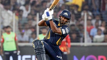 साईं ने छीनी कोहली से ऑरेंज कैप, राजस्थान की प्लेऑफ उम्मीदें कायम