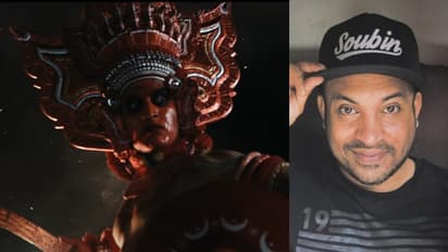 തെയ്യത്തിന്റെ പശ്ചാത്തലത്തിൽ 'തട്ടും വെള്ളാട്ടം'; സൗബിൻ ഷാഹിർ ചിത്രം പ്രഖ്യാപിച്ചു