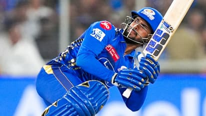 Tilak Varma: తిలక్ వర్మకు ఏమైంది అసలు.. ఆ టైమ్ లో రిటైర్డ్ అవుట్ ఏంటి?  ముంబైకి మ‌తిపోయిందా !