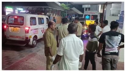 മദ്യലഹരിയിൽ തർക്കം; കൊല്ലത്ത് 45കാരൻ കുത്തേറ്റ് മരിച്ചു