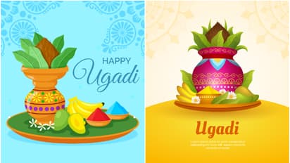Ugadi 2025: 10 wishes, quotes, messages to share with loved ones this Telugu New Year