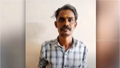 മദ്യലഹരിയിൽ മകൻ അമ്മയെ ശീമക്കൊന്നവടി കൊണ്ട് ക്രൂരമായി മർദിച്ചു, മകനെ കസ്റ്റഡിയിലെടുത്ത് പൊലീസ്