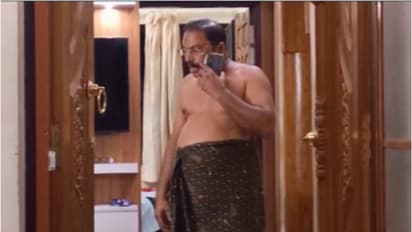 വീട്ടിൽ വച്ച് കൈക്കൂലി വാങ്ങുന്നതിനിടെ തഹസിൽദാറെ കൈയോടെ പൊക്കി വിജിലൻസ്