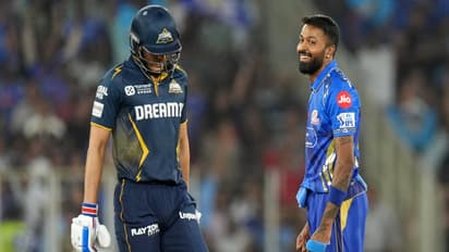 IPL Eliminator: मुंबई-गुजरात में होगी कांटे की टक्कर, कौन मारेगा बाज़ी?