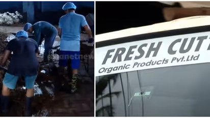 നാട്ടുകാരുടെ ദുരിതവും പ്രതിഷേധവും; താമരശ്ശേരിയിലെ ഫ്രഷ് കട്ടിന്‍റെ ലൈസൻസ് പുതുക്കില്ലെന്ന് പഞ്ചായത്ത്