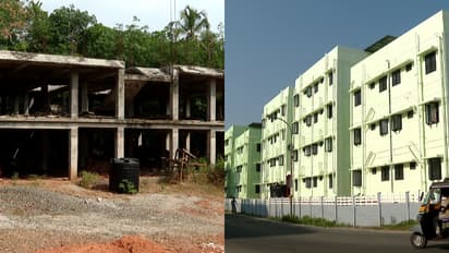 വേഗമില്ലാതെ 'ലൈഫ്': സാമ്പത്തിക വ‌ർഷം തീരാനിരിക്കുന്നു, വകയിരുത്തിയ തുകയുടെ അഞ്ചിൽഒന്നു പോലും ചെലവാക്കിയില്ല