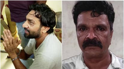 കൊച്ചിയിൽ രണ്ടിടങ്ങളിലായി വൻ ലഹരി വേട്ട; എംഡിഎംഎയുമായി 2 പേർ പിടിയിൽ, എളമക്കരയിൽ പിടികൂടിയത് 500 ഗ്രാം എംഡിഎംഎ