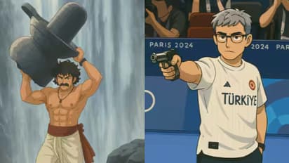 'ഞങ്ങളുടെ ജിപിയു ഉരുകി ഒലിക്കുകയാണ്' ജിബ്ലി ഇമേജ് തൽക്കാലത്തേക്ക് നിയന്ത്രിക്കുമെന്ന് സാം ആൾട്മാൻ