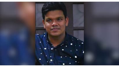 കാസർകോട് സ്കൂട്ടറിൽ ടാങ്കർ ലോറിയിടിച്ച് പൊലീസ് ഉദ്യോ​ഗസ്ഥന് ദാരുണാന്ത്യം