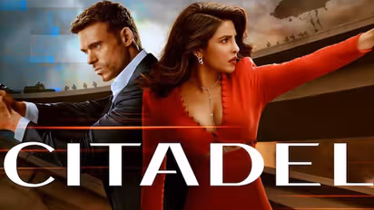 Citadel Season 2 Delayed: Did Priyanka Chopra and Richard Madden fail to match honey bunny, Diana