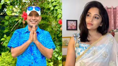 Betting Apps: అన్వేష్‌ ఏమైనా మంచోడా.? బెట్టింగ్‌ యాప్స్‌కి అతనే కారణం. టాలీవుడ్ హీరోయిన్ సంచలన వ్యాఖ్యలు 