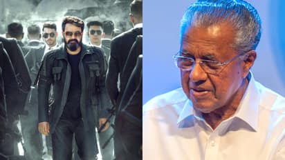 'ഭീതിയുടെ ഈ അന്തരീക്ഷം ആശങ്കപ്പെടുത്തുന്നു'; 'എമ്പുരാന്‍' റീ സെന്‍സറിംഗ് സാഹചര്യത്തെക്കുറിച്ച് മുഖ്യമന്ത്രി