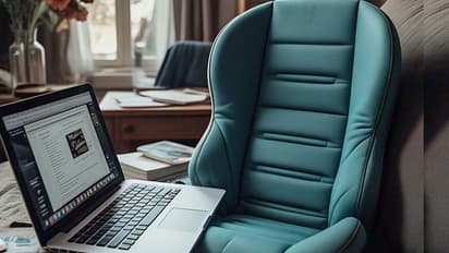 ಲ್ಯಾಪ್ಟಾಪ್, ಕಾರಿನಿಂದ ಆರೋಗ್ಯ ಅಪಾಯ, ಹೆಚ್ಚಾಗುತ್ತಿದೆ ಟೋಸ್ಟೆಡ್ ಸ್ಕಿನ್ ಸಿಂಡ್ರೋಮ್ ಸಮಸ್ಯೆ