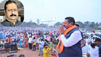 ಯುಗಾದಿಗೆ ಹಿಂದುತ್ವದ ಹೊಸ ಪಕ್ಷ: ಬಿಜೆಪಿಯಿಂದ ಕಹಿ ನೀಡಿದರೂ, ಕಾರ್ಯಕರ್ತರಿಗೆ ಸಿಹಿ ನೀಡಿದ ಯತ್ನಾಳ್!