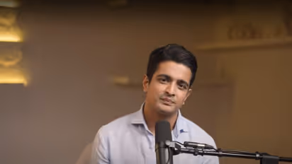 'Trying to write new story': Ranveer Allahbadia's emotional message after IGL row, resumes podcast (WATCH)