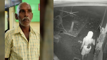 കട്ടുപൂച്ചനും ഒടുവിൽ വലയിൽ ; സംസ്ഥാനത്തെ ഭീതിയിലാഴ്ത്തിയ കുറുവാ സംഘത്തിലെ അവസാന കണ്ണിയും അറസ്റ്റിൽ