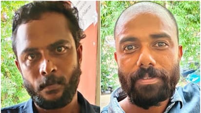 ഒലവക്കോട് റെയിൽവേ സ്റ്റേഷനിൽ 8 കിലോ കഞ്ചാവുമായി പിടിയിൽ; പ്രതികൾക്ക് 9 വർഷം കഠിന തടവും പിഴയും