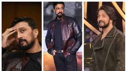 Kichcha Sudeep: ನನ್ನ ಬಾಂಧವ್ಯ ಏನಿದೆ ಅದನ್ನ ಕಿತ್ತಾಕ್ಬಿಟ್ರೆ ನನ್ ಎಮೋಶನ್ ರಾಂಗ್ ಅಂತ ಆಗ್ಬಿಡುತ್ತೆ..