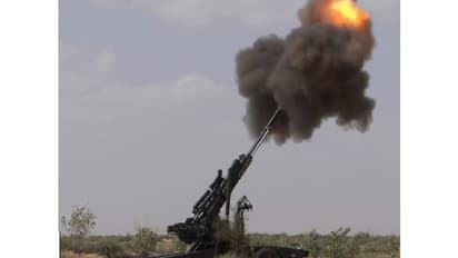 Trial by terrain: ATAGS artillery proves its might as India seals Rs 6,900 crore defence deal