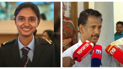 മേഘയുടെ മരണം: 'പൊലീസ് കൃത്യമായി ഇടപെട്ടില്ല, സുകാന്തിന് ഒളിവിൽ പോകാൻ ഇത് സഹായകമായി'; ആരോപിച്ച് കുടുംബം