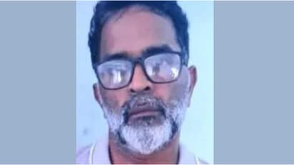 റെയിൽവേ സ്റ്റേഷനിൽ കിടന്നുറങ്ങും, ട്രെയിനിൽ മാത്രം യാത്ര; പൊലീസിനെ കുഴക്കിയ വിസ തട്ടിപ്പുകാരൻ അറസ്റ്റിൽ