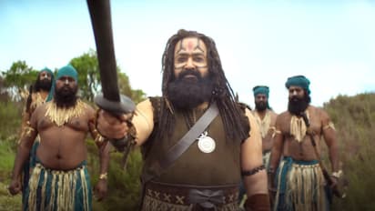 'കണ്ണപ്പ' വൈകും; കാരണം വ്യക്തമാക്കി അണിയറക്കാര്‍