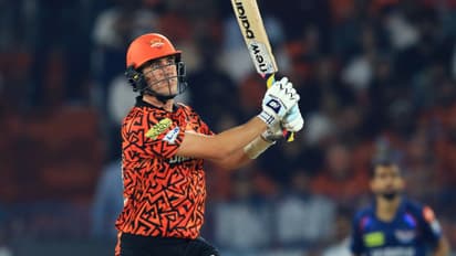 IPL 2025: SRH skipper Pat Cummins opens up on his fondness for Indian cuisine, reveals his favourite dishes