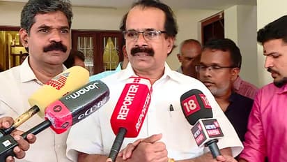 'എമ്പുരാൻ' കൊണ്ട് ഹിന്ദു സമൂഹത്തെയും മോദിയെയും ഇല്ലാതാക്കാനാകില്ലെന്ന് കേന്ദ്ര മന്ത്രി ജോര്‍ജ് കുര്യൻ