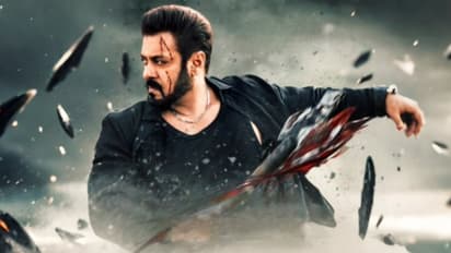 'സിക്കന്ദറിന് നെഗറ്റീവ് റിവ്യൂകളും, ട്രോളും, കാര്യം സെയ്ഫല്ല': സല്‍മാന്‍ ഖാന് അഞ്ച് ഉപദേശവുമായി ആരാധകര്‍ !