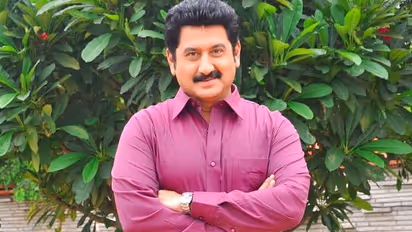 సుమన్ జైలుకు వెళ్లడం వల్ల అదృష్టం కలిసొచ్చి స్టార్ అయింది ఎవరో తెలుసా, చిరంజీవి కాదు 