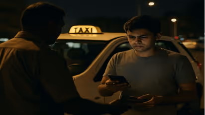 Bengaluru Cab Driver: বেঙ্গালুরুতে ক্যাব ড্রাইভারের হুমকি, ২ হাজার টাকা দাবি!