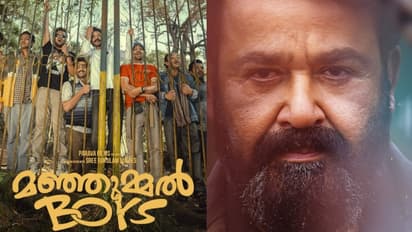 മഞ്ഞുമ്മല്‍ ബോയ്‍സ് വീണു, വിദേശ കളക്ഷനില്‍ കൊടുങ്കാറ്റായി എമ്പുരാൻ