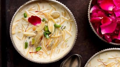 Eid पर सेवइयां क्यों खाई जाती हैं? जानिए इस स्वादिष्ट परंपरा की असली कहानी!