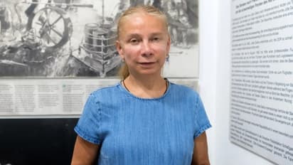 Berlin woman, 66, stuns doctors with natural pregnancy, gives birth to 10th child