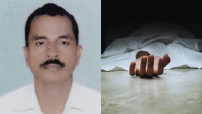 സുഹൃത്തിന്റെ റിട്ടയർമെന്റ് ചടങ്ങിൽ പങ്കെടുക്കാൻ പോയ 61 കാരൻ പേരാമ്പ്രയിലെ സ്വകാര്യ ലോഡ്ജിൽ മരിച്ച നിലയില്