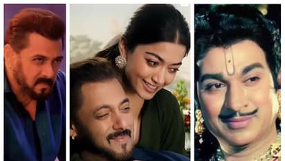 ಸಲ್ಮಾನ್ ಖಾನ್‌ ಪರಿಸ್ಥಿತಿ ಡಾ ರಾಜ್‌ಕುಮಾರ್‌ಗೂ ಬಂದಿತ್ತು; ಆದ್ರೆ ಅಣ್ಣಾವ್ರು ಕೊಟ್ಟ ಪ್ರತಿಕ್ರಿಯೆ ಹೇಗಿತ್ತು?