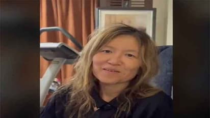 'I'm glad you're the President': US citizen Hall thanks Trump after being freed from Taliban (WATCH)