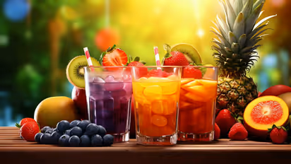 என்னது பழ ஜூஸ் குடிச்சா கேன்சர் வருமா? ஜூஸ் குடிப்பதால் ஏற்படும் புற்று நோய்! ஆய்வாளர்கள் எச்சரிக்கை