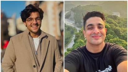 Ashish Chanchlani reacts to Ranveer Allahbadia’s return on Instagram post: 'Don’t crack jokes next time..'