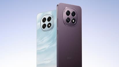 6500 എംഎഎച്ച് ബാറ്ററി, ട്രിപ്പിള്‍ റീയര്‍ ക്യാമറ, മറ്റേറെ ഫീച്ചറുകള്‍; ഓപ്പോ എഫ്29 5ജി ഇന്ത്യയിലെത്തി, വില?