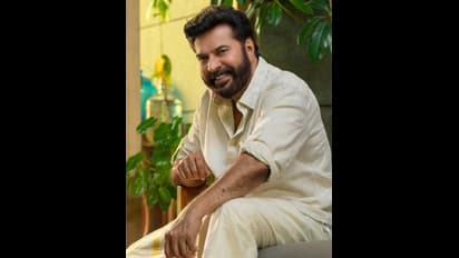 Throwback: When Mammootty revealed that he STOLE mohanlal's film, It became his career best