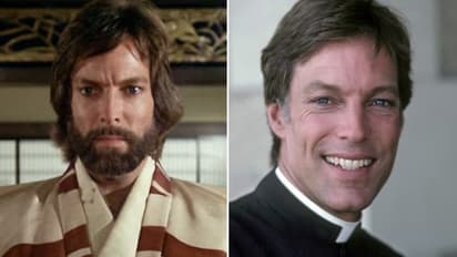 Richard Chamberlain, star of Shogun and Dr. Kildare, dies at 90