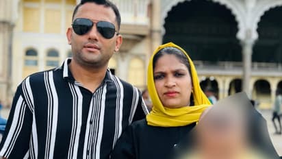 റജുലയുടെ മരണത്തിന് കാരണം അൻവറിൻ്റെ ക്രൂരമർദ്ദനമെന്ന് പൊലീസ്; യുവാവ് അറസ്റ്റിൽ