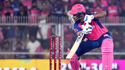 സഞ്ജു സാംസണ് ക്യാപ്റ്റനായി തിരിച്ചെത്തുന്ന മത്സരം; രാജസ്ഥാന് റോയല്സ് ഇന്ന് പഞ്ചാബ് കിംഗ്സിനെതിരെ